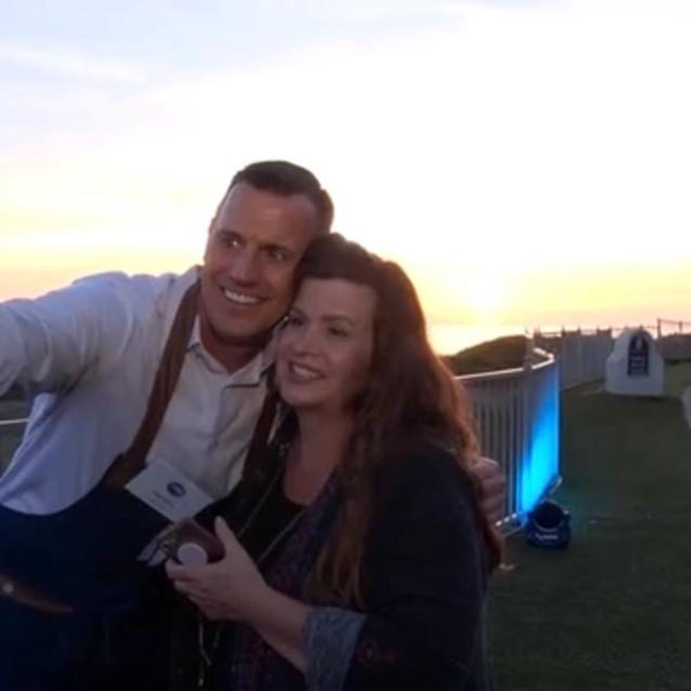 Meet your Posher, Jeri